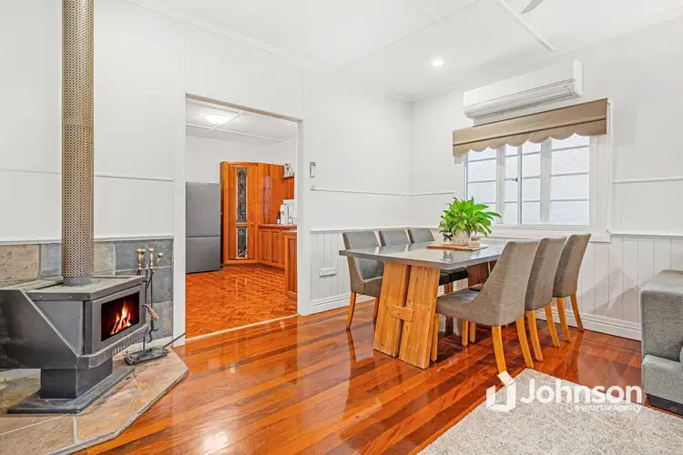 Fifth view of Homely house listing, 13 Allen Street, Wynnum QLD 4178