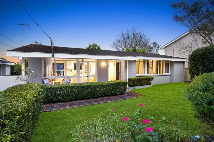 5 Hampden Street, Belrose NSW 2085