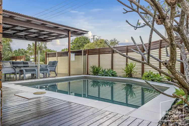 Second view of Homely house listing, 6 Bren Place, Battery Hill QLD 4551
