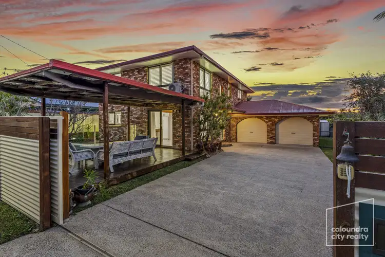 Third view of Homely house listing, 6 Bren Place, Battery Hill QLD 4551