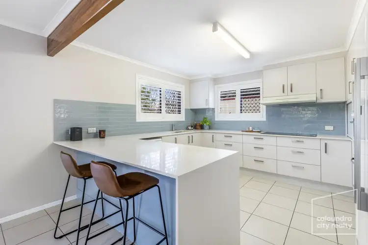 Fourth view of Homely house listing, 6 Bren Place, Battery Hill QLD 4551