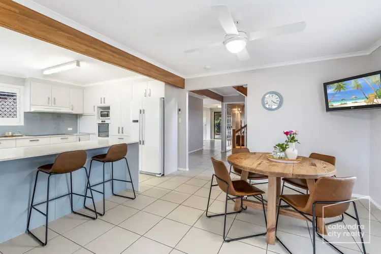 Fifth view of Homely house listing, 6 Bren Place, Battery Hill QLD 4551