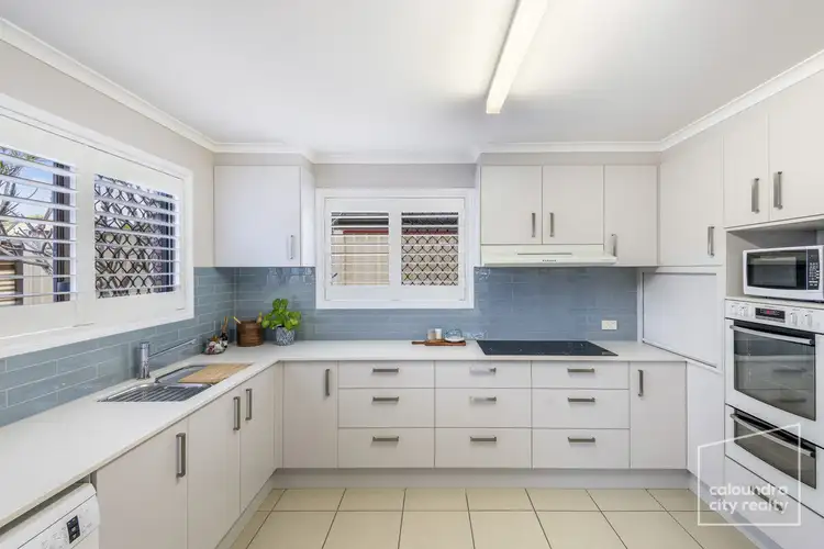 Sixth view of Homely house listing, 6 Bren Place, Battery Hill QLD 4551