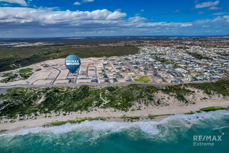 Main view of Homely land listing, 11 Ipanema Street, Burns Beach WA 6028