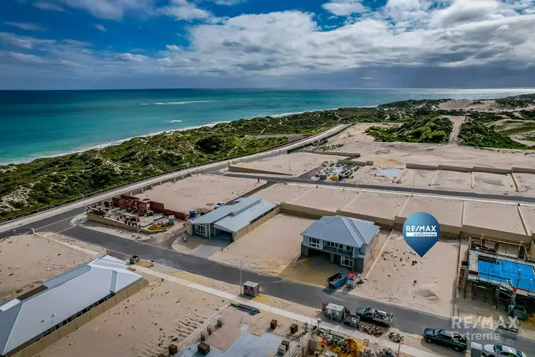 Second view of Homely land listing, 11 Ipanema Street, Burns Beach WA 6028