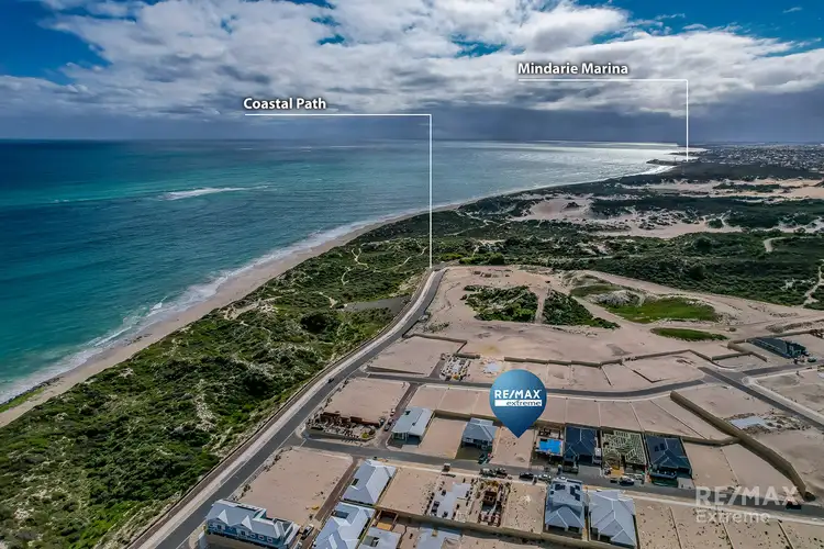 Seventh view of Homely land listing, 11 Ipanema Street, Burns Beach WA 6028