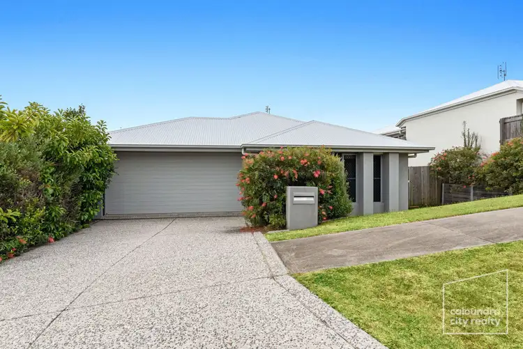 Main view of Homely house listing, 28 Highland Terrace, Little Mountain QLD 4551