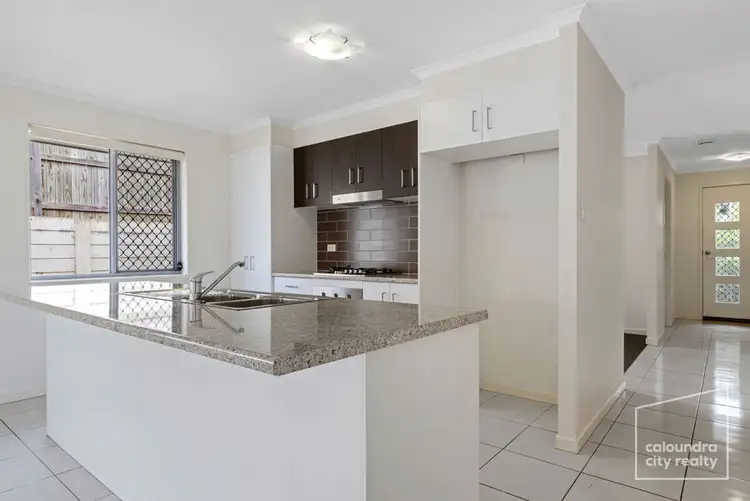 Second view of Homely house listing, 28 Highland Terrace, Little Mountain QLD 4551