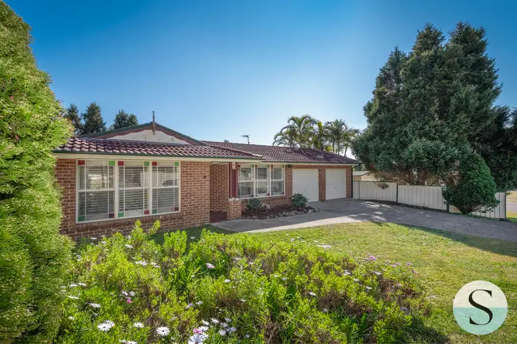 4 Palm Tree Crescent, Caves Beach NSW 2281