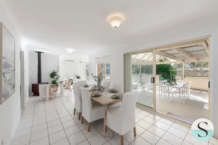 Sixth view of Homely house listing, 4 Palm Tree Crescent, Caves Beach NSW 2281