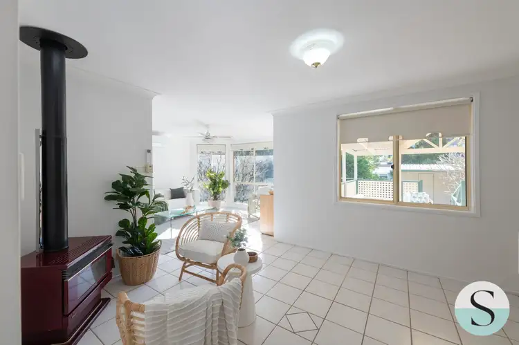 Seventh view of Homely house listing, 4 Palm Tree Crescent, Caves Beach NSW 2281