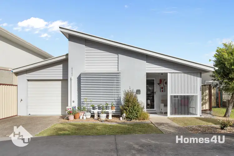 Main view of Homely retirement listing, 288/1 Webster Road, Deception Bay QLD 4508