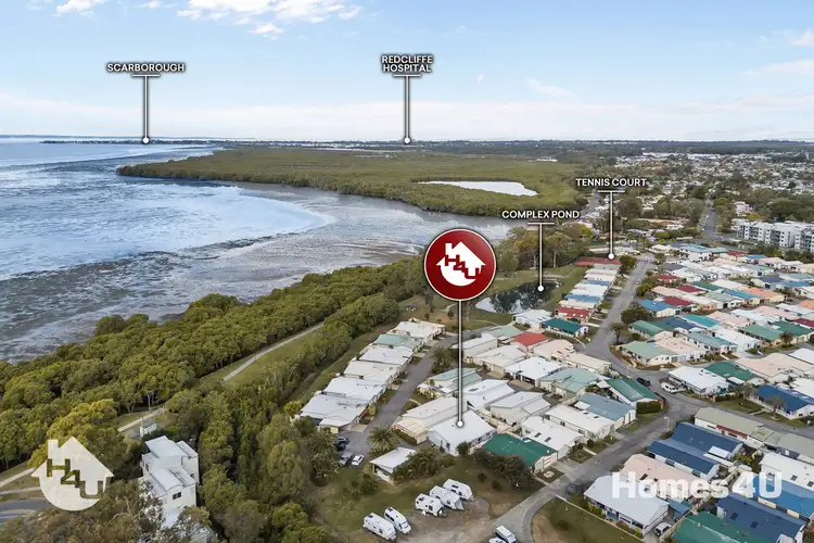 Third view of Homely retirement listing, 288/1 Webster Road, Deception Bay QLD 4508