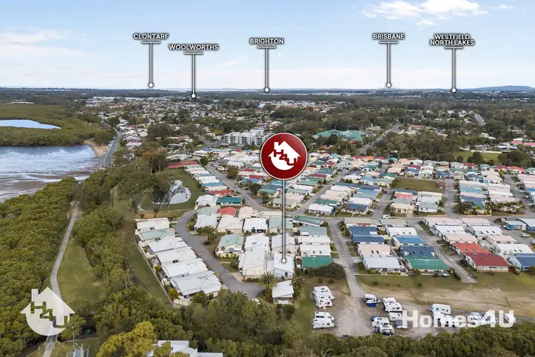 Fourth view of Homely retirement listing, 288/1 Webster Road, Deception Bay QLD 4508