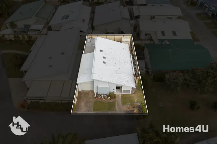 Sixth view of Homely retirement listing, 288/1 Webster Road, Deception Bay QLD 4508