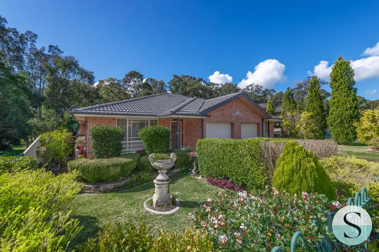 1/9 Excalibur Parade, Valentine NSW 2280