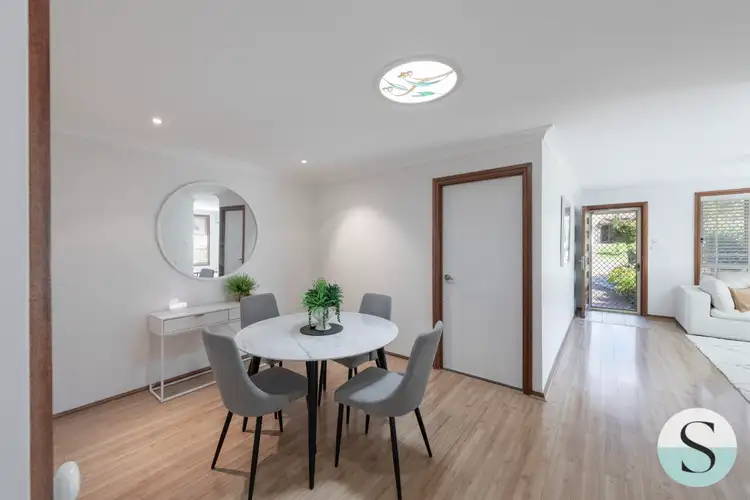 Third view of Homely house listing, 1/9 Excalibur Parade, Valentine NSW 2280