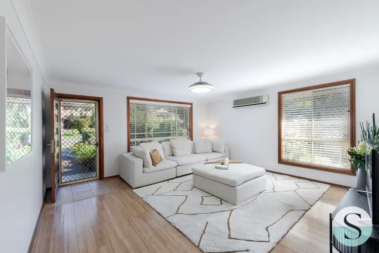 Fourth view of Homely house listing, 1/9 Excalibur Parade, Valentine NSW 2280