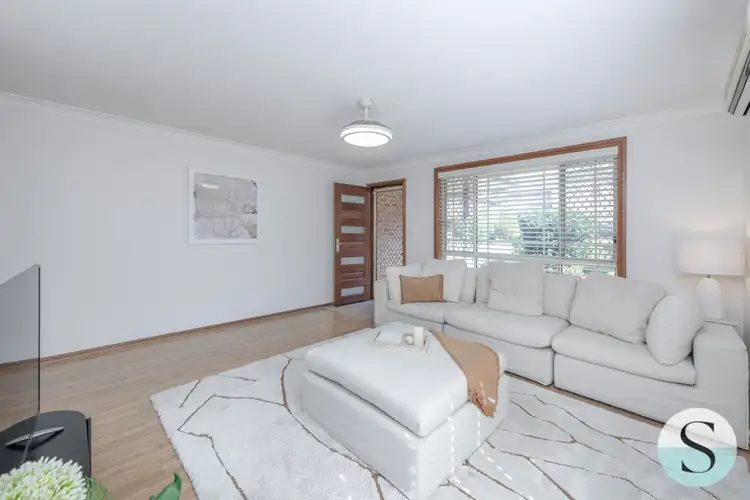 Fifth view of Homely house listing, 1/9 Excalibur Parade, Valentine NSW 2280