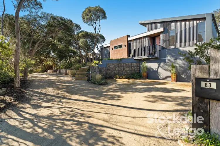 63 Flinders Street, Rye VIC 3941