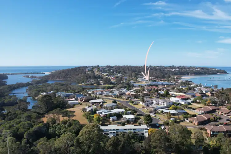 1/10 Munn Street, Merimbula NSW 2548