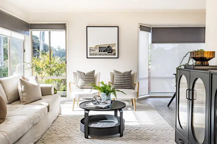 Second view of Homely apartment listing, 1/10 Munn Street, Merimbula NSW 2548