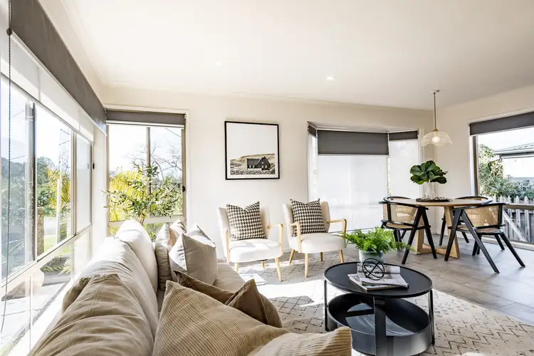 Third view of Homely apartment listing, 1/10 Munn Street, Merimbula NSW 2548