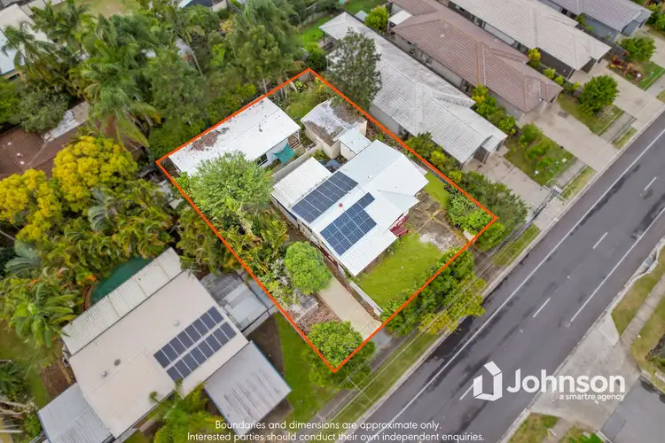 Main view of Homely house listing, 34 Short Street, Boronia Heights QLD 4124