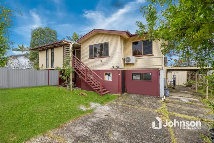 Second view of Homely house listing, 34 Short Street, Boronia Heights QLD 4124