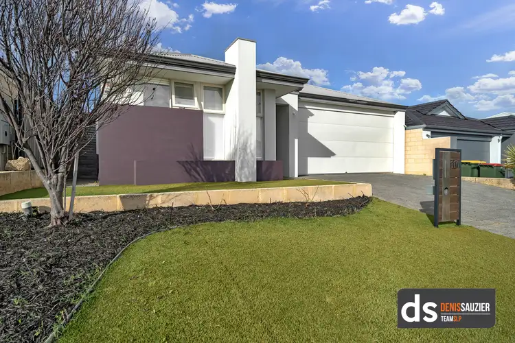Second view of Homely house listing, 110 Vignerons Loop, Hocking WA 6065
