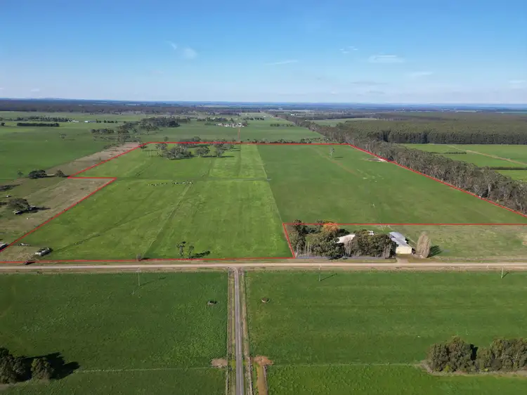 Horans Road, Carpendeit VIC 3260