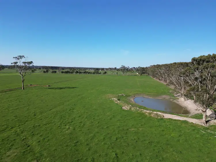 Second view of Homely rural property listing, Horans Road, Carpendeit VIC 3260