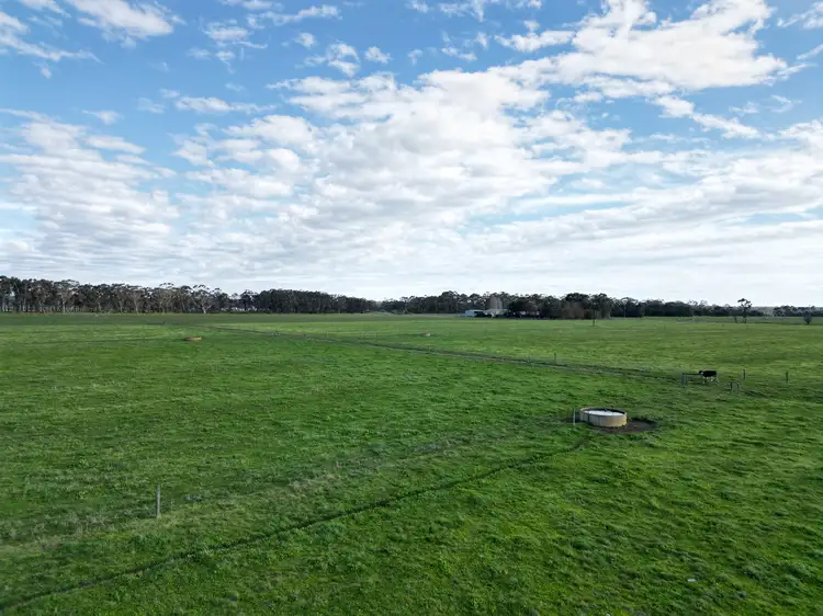 Fourth view of Homely rural property listing, Horans Road, Carpendeit VIC 3260