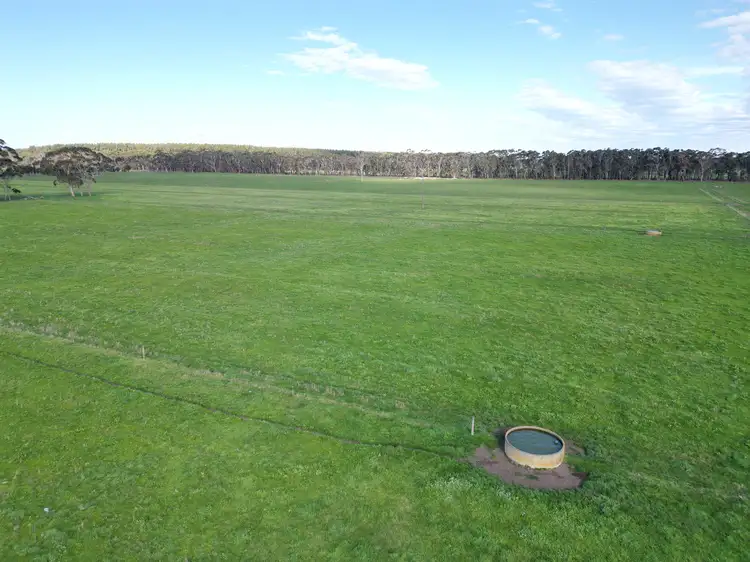 Sixth view of Homely rural property listing, Horans Road, Carpendeit VIC 3260