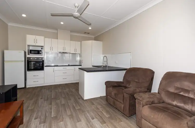 Second view of Homely semi-detached listing, 35A McGregor Street, Port Hedland WA 6721