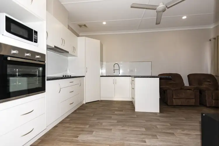 Third view of Homely semi-detached listing, 35A McGregor Street, Port Hedland WA 6721