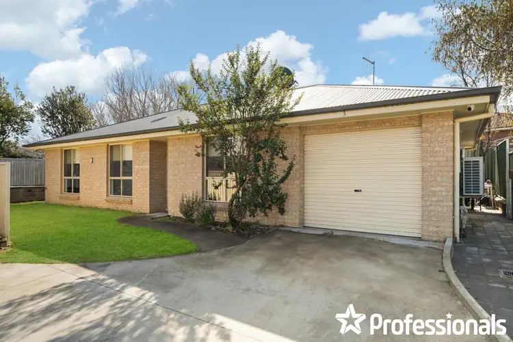 3 McGrath Street, West Bathurst NSW 2795