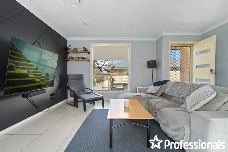 Second view of Homely house listing, 3 McGrath Street, West Bathurst NSW 2795