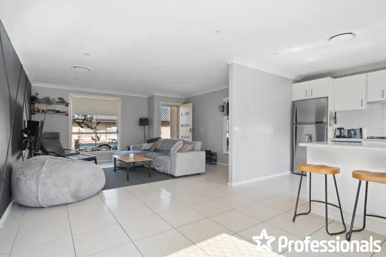 Third view of Homely house listing, 3 McGrath Street, West Bathurst NSW 2795