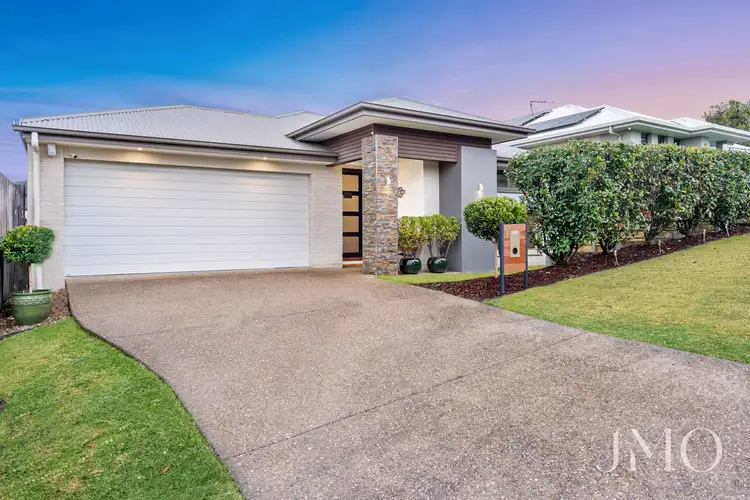 Main view of Homely house listing, 5 Hunter Street, Ormeau Hills QLD 4208