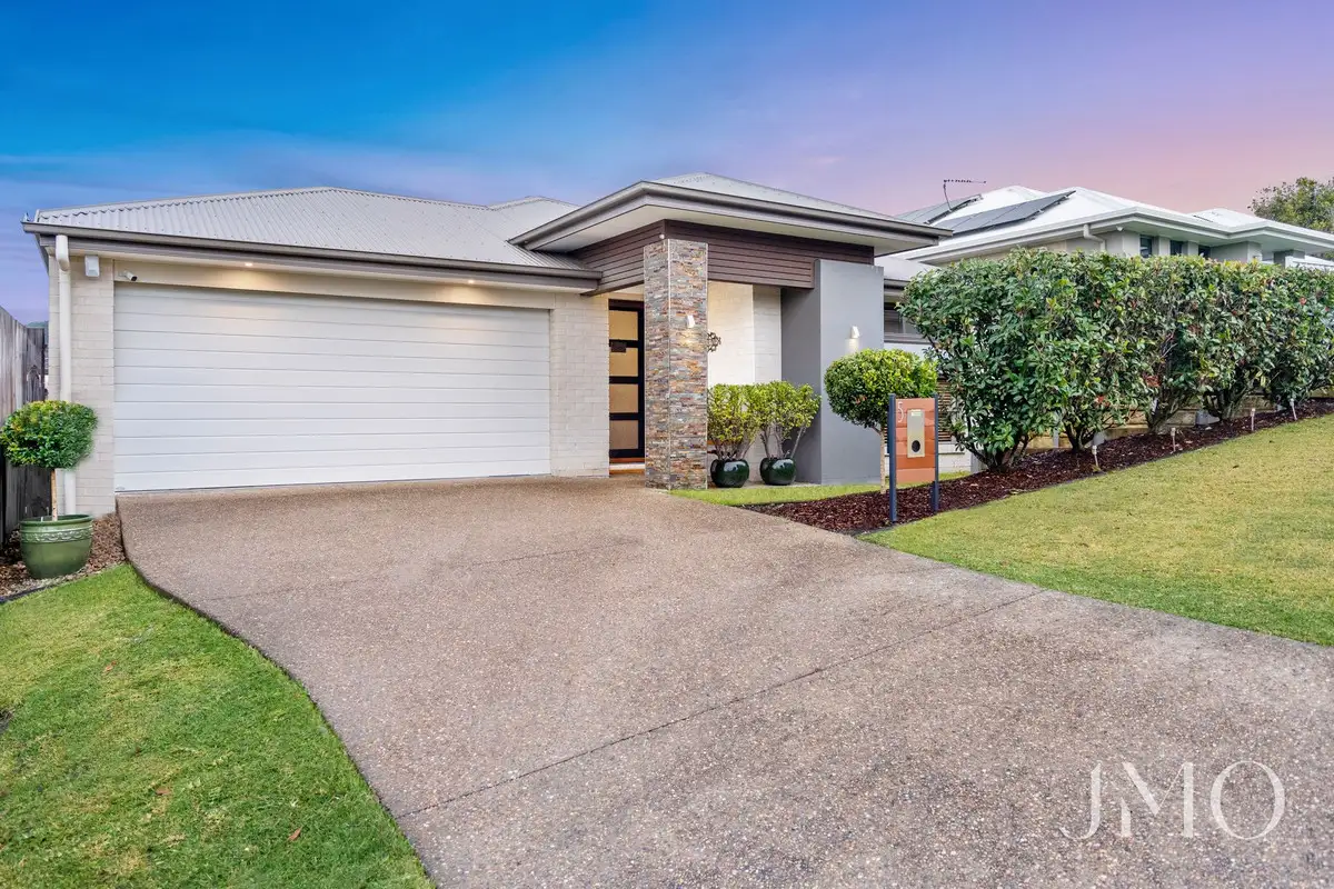 Main view of Homely house listing, 5 Hunter Street, Ormeau Hills QLD 4208