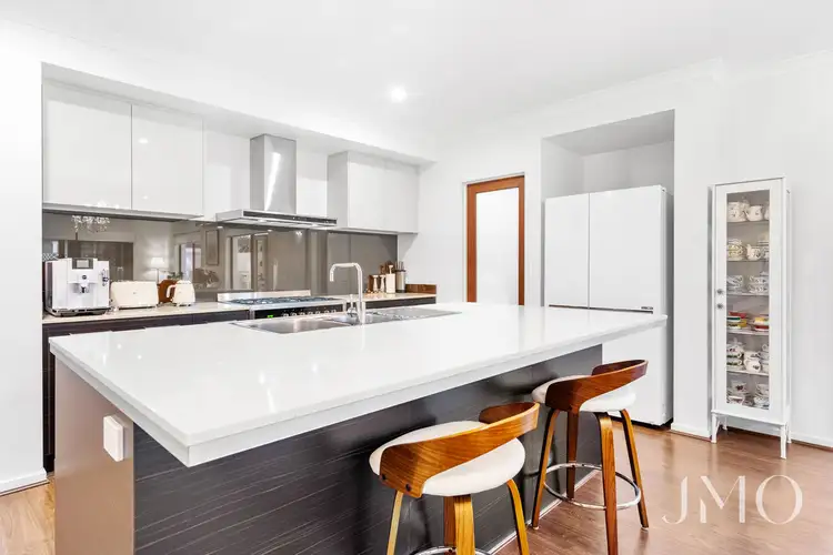 Third view of Homely house listing, 5 Hunter Street, Ormeau Hills QLD 4208