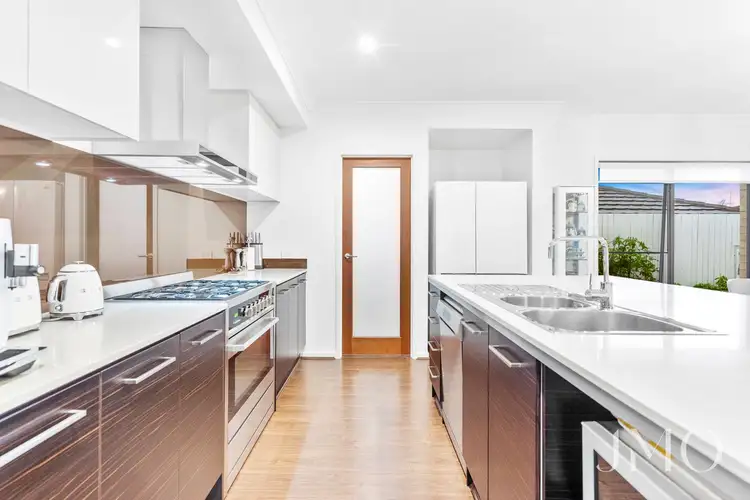 Fourth view of Homely house listing, 5 Hunter Street, Ormeau Hills QLD 4208