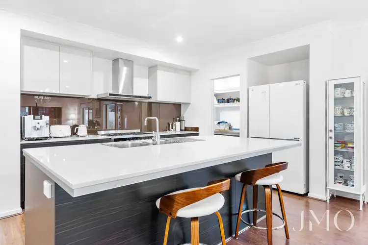 Fifth view of Homely house listing, 5 Hunter Street, Ormeau Hills QLD 4208