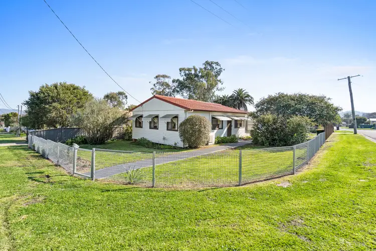 28 Birrell Street, Scone NSW 2337