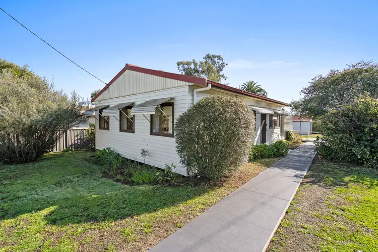 Second view of Homely house listing, 28 Birrell Street, Scone NSW 2337