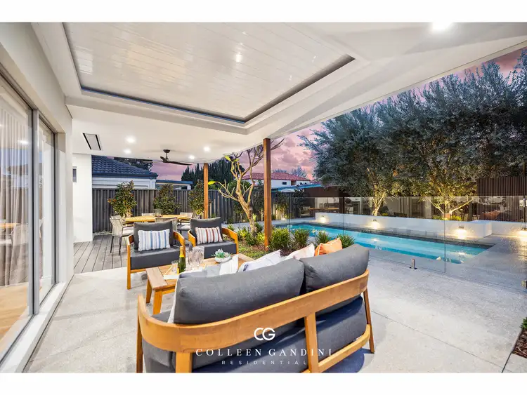 Fourth view of Homely house listing, 72A Kintail Road, Applecross WA 6153