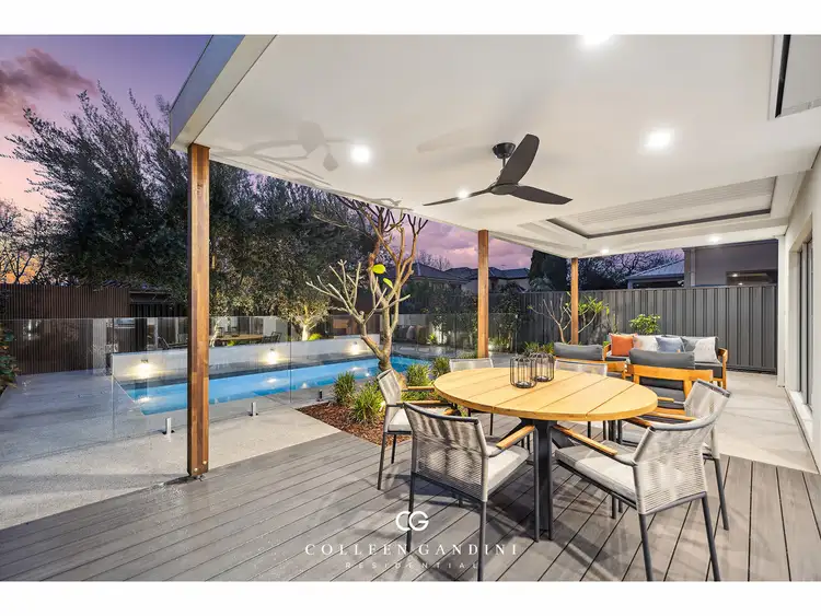 Fifth view of Homely house listing, 72A Kintail Road, Applecross WA 6153