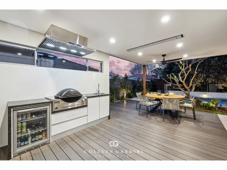 Sixth view of Homely house listing, 72A Kintail Road, Applecross WA 6153