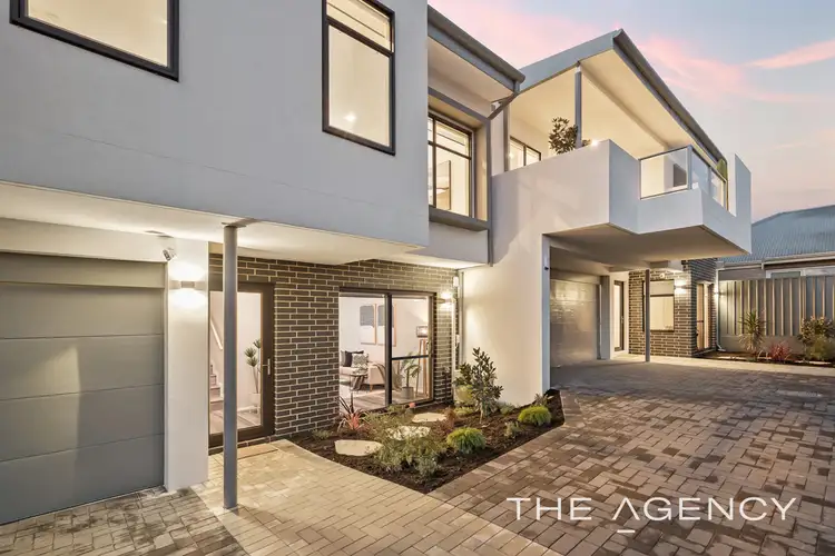308D Oxford Street, Leederville WA 6007